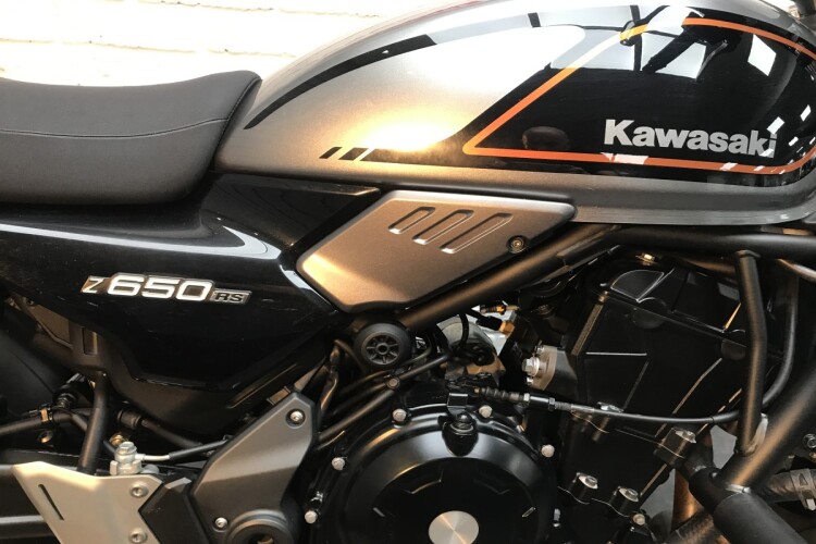 KAWASAKI Z650 RS