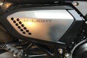 KEEWAY K-LIGHT 125