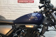 KEEWAY K-LIGHT 125