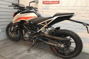KTM 390 DUKE