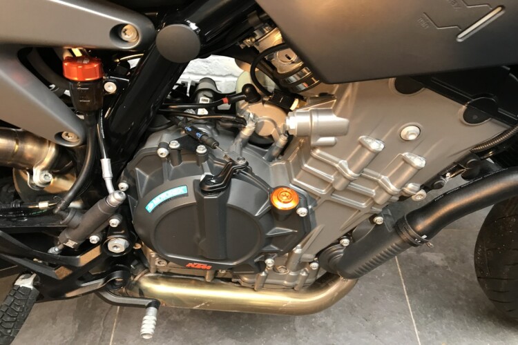 KTM 790 DUKE