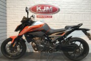 KTM 790 DUKE