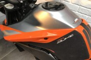 KTM 790 DUKE