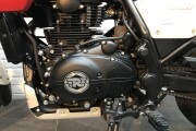 ROYAL ENFIELD SCRAM 411