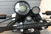 ROYAL ENFIELD SCRAM 411