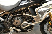 TRIUMPH TIGER 900