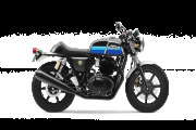 ROYAL ENFIELD CONTINENTAL GT