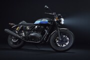 ROYAL ENFIELD CONTINENTAL GT