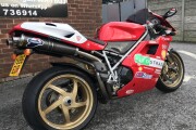 DUCATI 996S