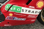 DUCATI 996S
