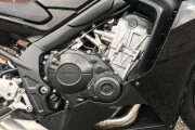 HONDA CBR650F