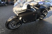 HONDA VFR1200F