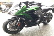 KAWASAKI NINJA 1000SX