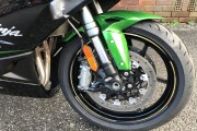 KAWASAKI NINJA 1100 SX SE