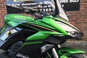 KAWASAKI NINJA 1100 SX SE