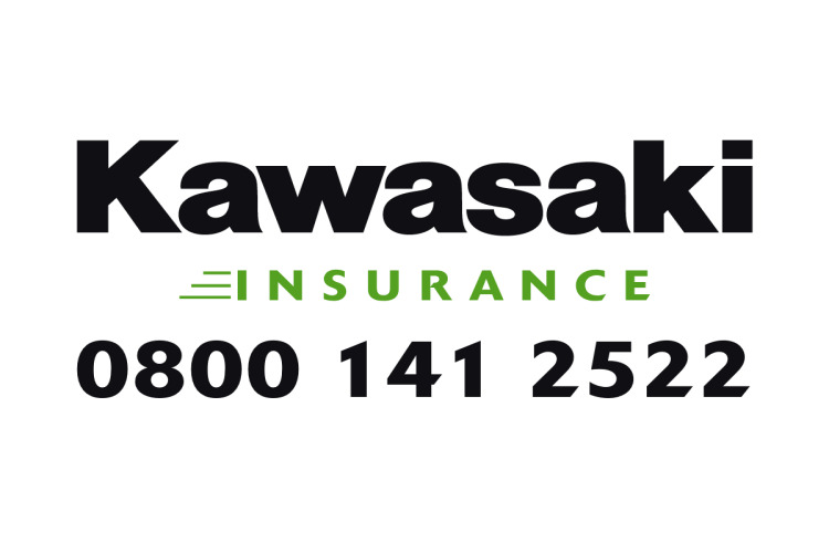 KAWASAKI NINJA ZX-10R