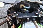 KAWASAKI NINJA ZX-10R