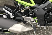 KAWASAKI Z125