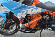 KTM 790 ADVENTURE