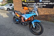 KTM 790 ADVENTURE