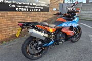 KTM 790 ADVENTURE