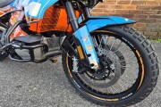KTM 790 ADVENTURE