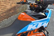 KTM 790 ADVENTURE