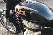 ROYAL ENFIELD CLASSIC 350