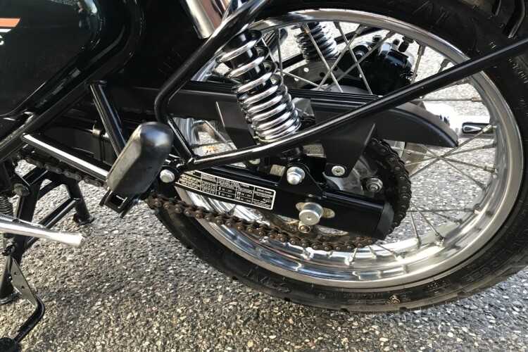 ROYAL ENFIELD CLASSIC 350 for sale