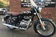 ROYAL ENFIELD CLASSIC 350