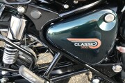 ROYAL ENFIELD CLASSIC 350