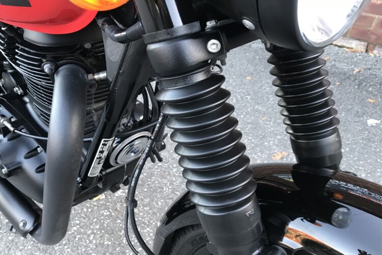 ROYAL ENFIELD HUNTER 350