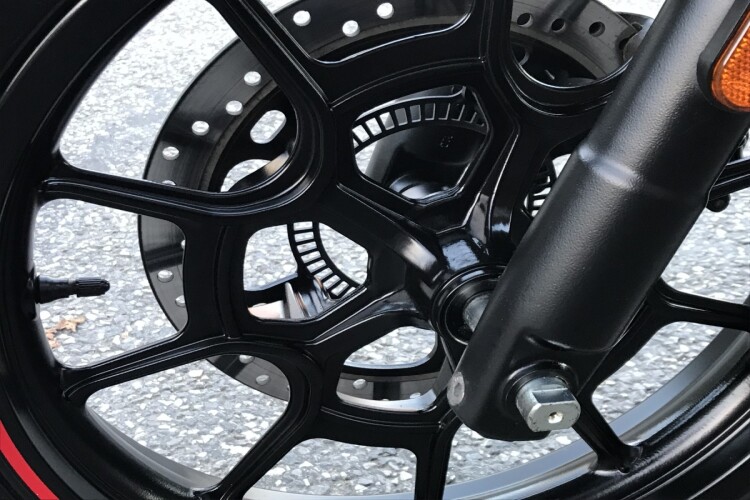 ROYAL ENFIELD HUNTER 350