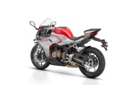 QJMOTOR SRK 450 RR