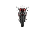 QJMOTOR SRK 450 RR