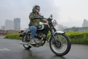 KAWASAKI W1