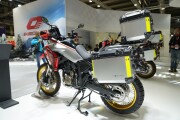 QJMOTOR SVT 650 X