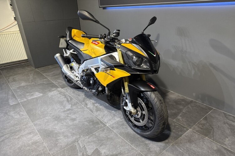 APRILIA TUONO 1000 V4