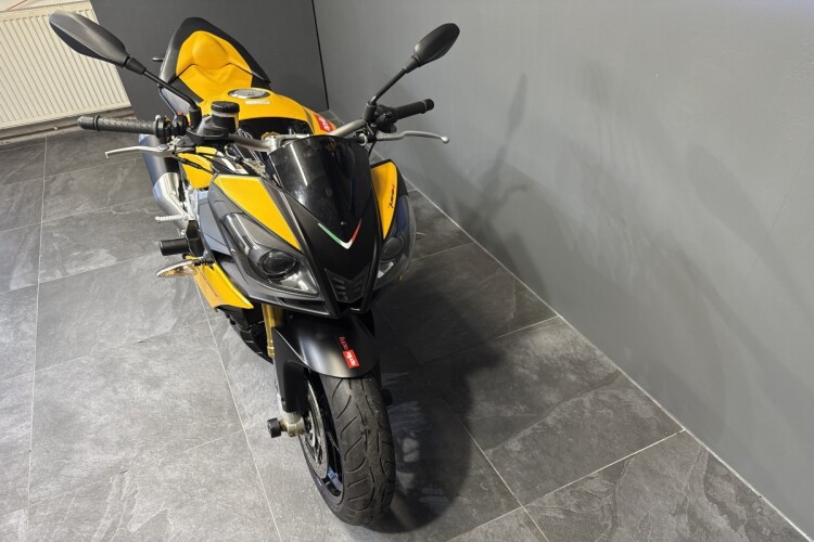 APRILIA TUONO 1000 V4