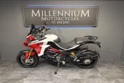 DUCATI MULTISTRADA 1260