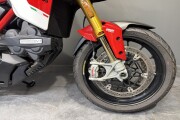 DUCATI MULTISTRADA 1260