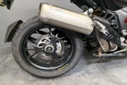 DUCATI MULTISTRADA 1260