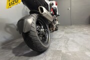 DUCATI MULTISTRADA 1260