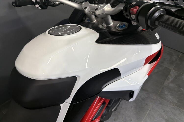 DUCATI MULTISTRADA 1260