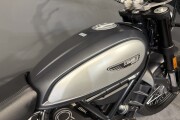 DUCATI SCRAMBLER 800