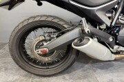 DUCATI SCRAMBLER