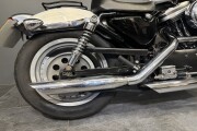 HARLEY-DAVIDSON SPORTSTER