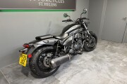 KAWASAKI ELIMINATOR 500