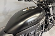 KAWASAKI ELIMINATOR 500