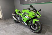 KAWASAKI NINJA 650